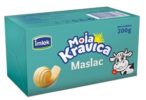 Imlek Maslac Moja kravica 200g
