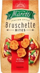 Maretti Brusketi pizza 70g