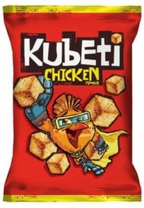 Kubeti Piletina 40g