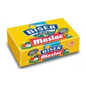 Biser Maslac 200g