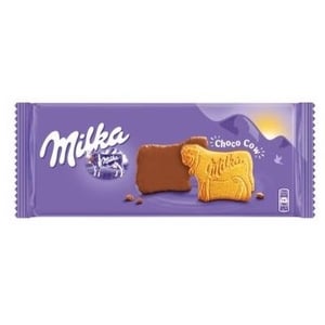Milka Biskvit choco cow 120g