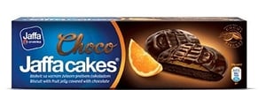 Jaffa Biskit Choco 155g
