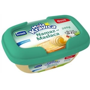 Imlek Namaz od maslaca original 200g
