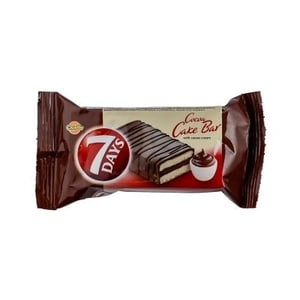 7 Days Biskvit Cake bar kakao 32g