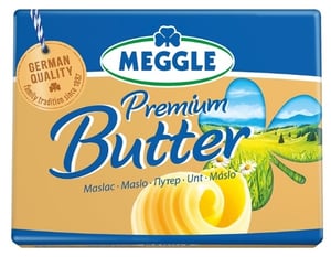 Meggle Maslac 200g