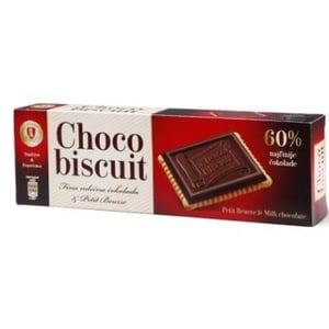 Swisslion Biskvit Choco 125g