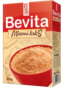 Swisslion Keks Bevita mleveni keks 270g