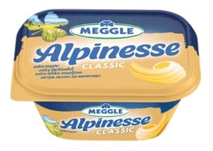 Meggle Maslac Alpinesse 250g
