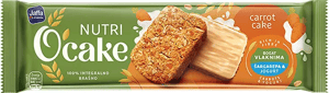 Jaffa Keks O'cake carrot cake 133g
