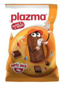 Plazma Keks čoko mini 170g