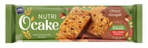 Jaffa Keks O'cake Nutri choco nugat 115g