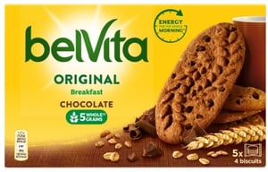 Belvita Keks chocolate 225g