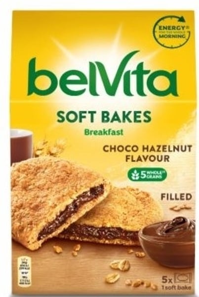 Belvita Keks čokolada 250g