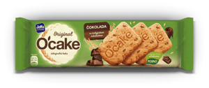 Jaffa Keks O'cake čoko granule 115g