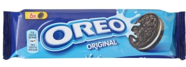 Oreo Keks 66g