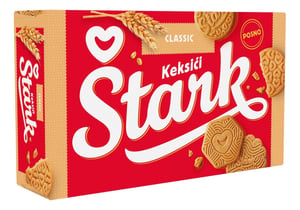 Stark Čajni keksići classic 200g