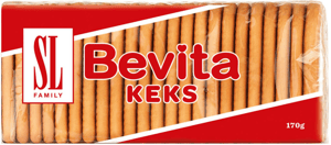 Swisslion Keks Bevita 170g