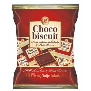 Swisslion Biskvit Choco 240g