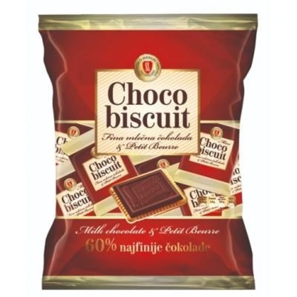 Swisslion Biskvit Choco 240g