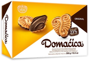 Kras Keks Domaćica 220g