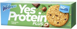 Wellness Keks Yes Protein 115g