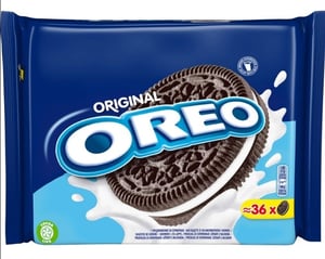 Oreo Keks 396g