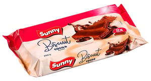 Sunny Biskvit kakao 200g