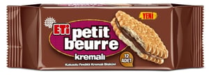 Eti Keks Petit beurre kakao 270g