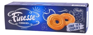 Finessse Keks čajno pecivo 400g