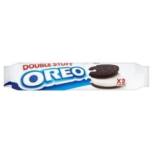 Oreo Keks Double stuff 157g