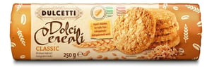 Dulcetti Keks classic 250g