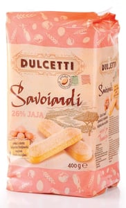 Dulcetti Keks Piškote 400g