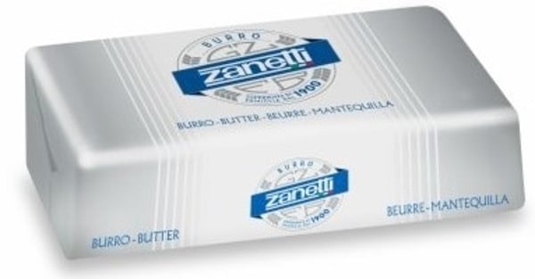 Zanetti Maslac 125g