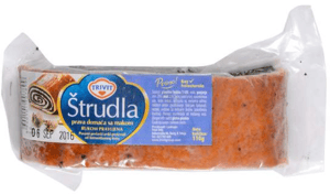 Trivit Štrudla sa makom 110g