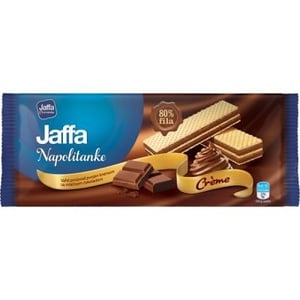 Jaffa Napolitanka Creme 187g