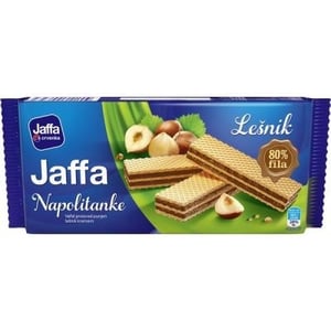 Jaffa Napolitanka Lešnik 187g