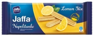 Jaffa Napolitanka limun 160g
