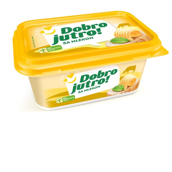 Dijamant Margarin Dobro jutro 500g