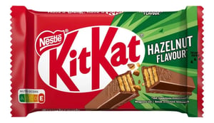 Kit Kat Napolitanka lešnik 41,5g