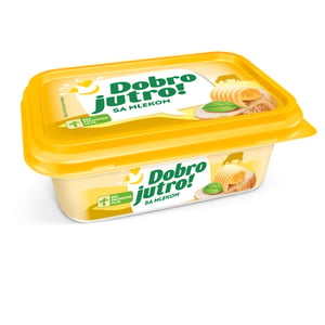 Dijamant Margarin Dobro jutro 250g