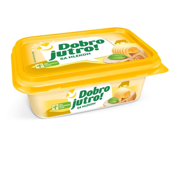 Dijamant Margarin Dobro jutro 250g