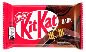 Kit Kat Napolitanka crna čokolada 41,5g