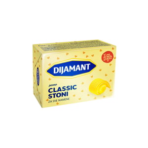 Dijamant Margarin classic 250g