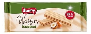 Sunny Napolitanka lešnik 700g