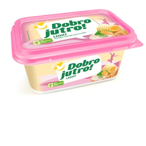 Dijamant Margarin Dobro jutro light 500g