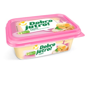 Dijamant Margarin Dobro jutro light 250g