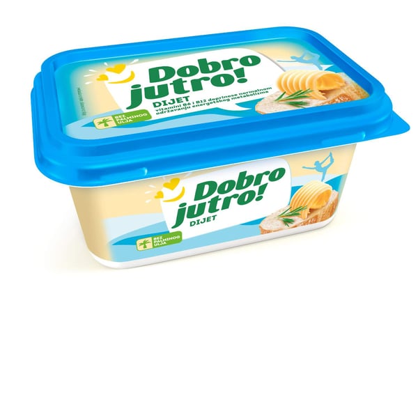Dijamant Margarin Dobro Jutro dijet 500g