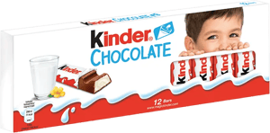 Kinder Čokolada 150g