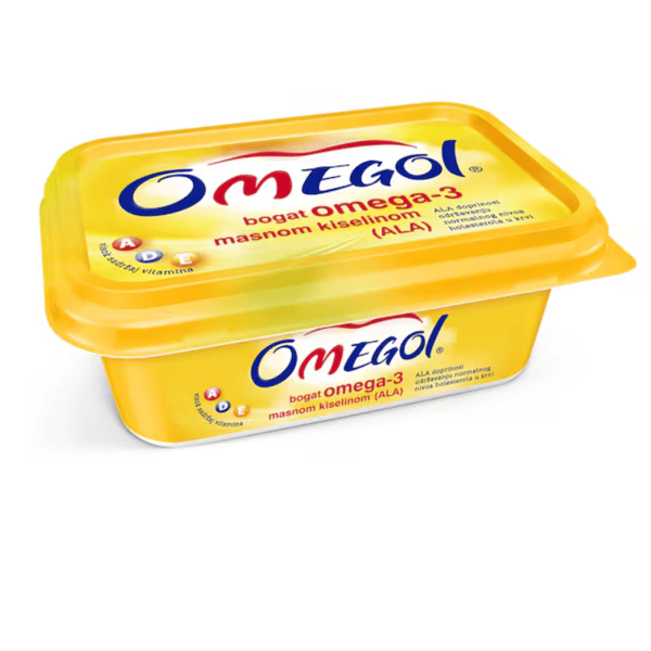 Dijamant Margarin Omegol 250g