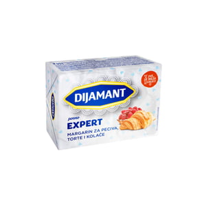 Dijamant Margarin Expert za kolace 250g